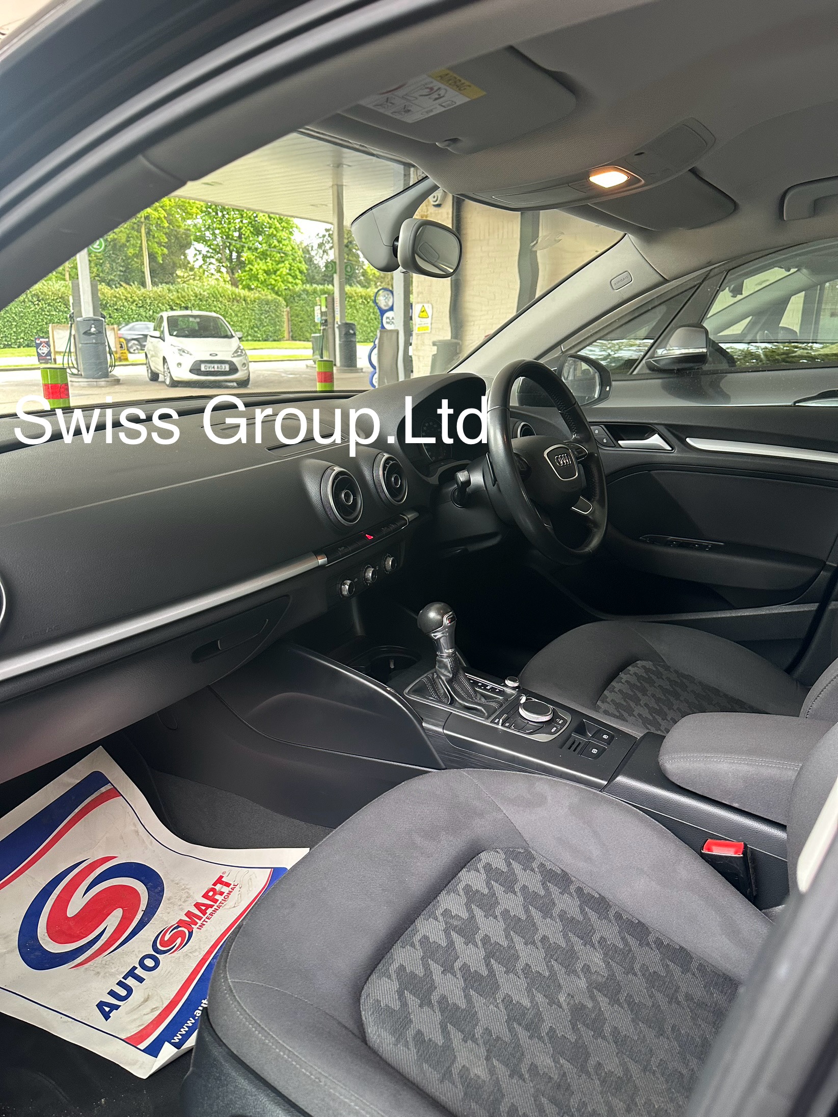 Audi A3 1.2 TFSI SE Sportback 5dr Petrol S Tronic Euro 6 (s/s) (110 ps)