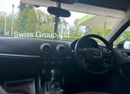 Audi A3 1.2 TFSI SE Sportback 5dr Petrol S Tronic Euro 6 (s/s) (110 ps)