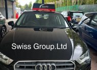 Audi A3 1.2 TFSI SE Sportback 5dr Petrol S Tronic Euro 6 (s/s) (110 ps)