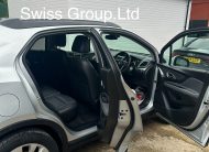 Vauxhall Mokka 1.4i Turbo SE SUV 5dr Petrol Auto 2WD Euro 6 (140 ps)
