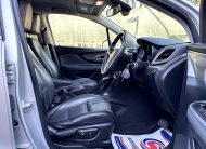 Vauxhall Mokka 1.4i Turbo SE SUV 5dr Petrol Auto 2WD Euro 6 (140 ps)