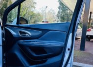 Vauxhall Mokka 1.4i Turbo SE SUV 5dr Petrol Auto 2WD Euro 6 (140 ps)