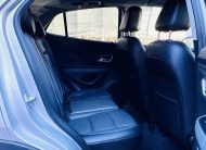 Vauxhall Mokka 1.4i Turbo SE SUV 5dr Petrol Auto 2WD Euro 6 (140 ps)