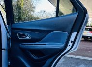 Vauxhall Mokka 1.4i Turbo SE SUV 5dr Petrol Auto 2WD Euro 6 (140 ps)
