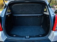 Vauxhall Mokka 1.4i Turbo SE SUV 5dr Petrol Auto 2WD Euro 6 (140 ps)