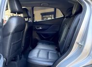 Vauxhall Mokka 1.4i Turbo SE SUV 5dr Petrol Auto 2WD Euro 6 (140 ps)