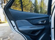 Vauxhall Mokka 1.4i Turbo SE SUV 5dr Petrol Auto 2WD Euro 6 (140 ps)