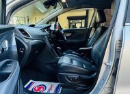 Vauxhall Mokka 1.4i Turbo SE SUV 5dr Petrol Auto 2WD Euro 6 (140 ps)