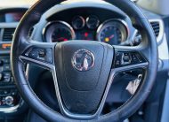 Vauxhall Mokka 1.4i Turbo SE SUV 5dr Petrol Auto 2WD Euro 6 (140 ps)