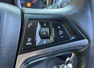 Vauxhall Mokka 1.4i Turbo SE SUV 5dr Petrol Auto 2WD Euro 6 (140 ps)