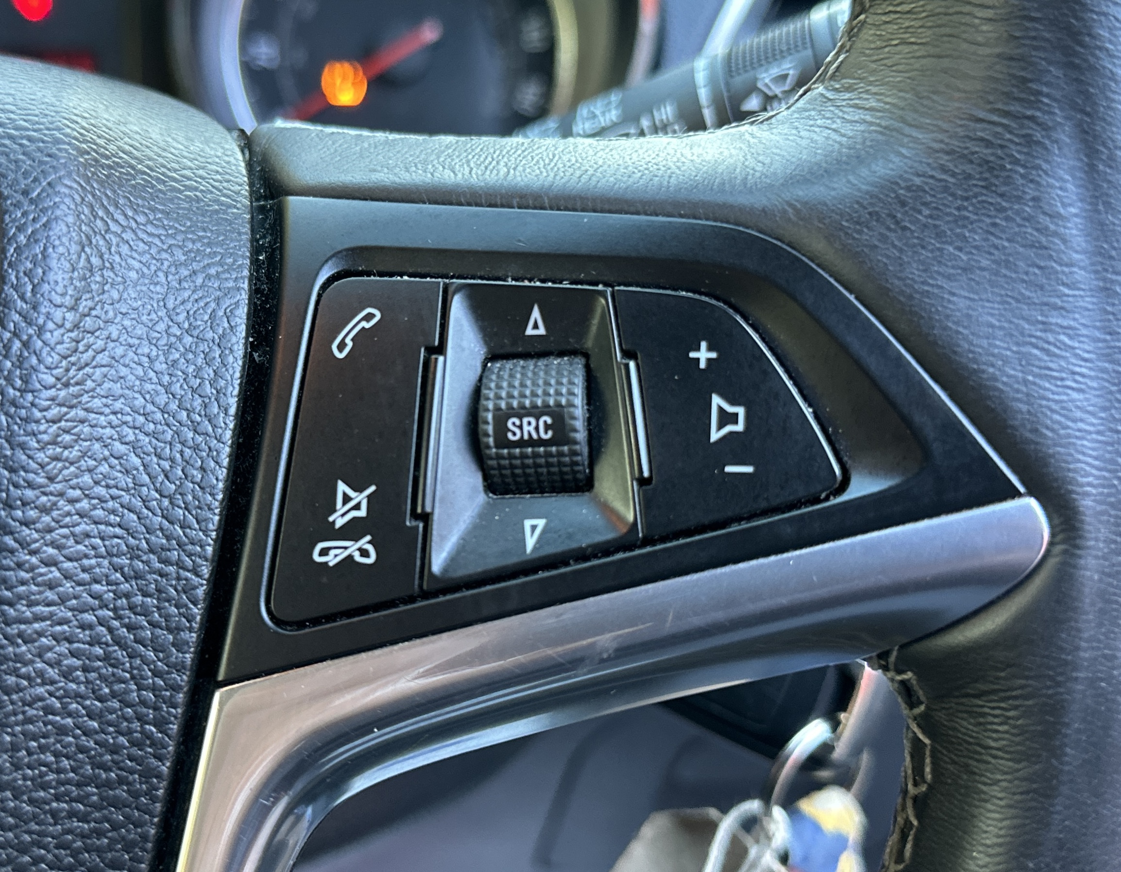 Vauxhall Mokka 1.4i Turbo SE SUV 5dr Petrol Auto 2WD Euro 6 (140 ps)