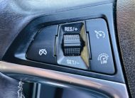 Vauxhall Mokka 1.4i Turbo SE SUV 5dr Petrol Auto 2WD Euro 6 (140 ps)