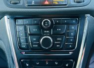 Vauxhall Mokka 1.4i Turbo SE SUV 5dr Petrol Auto 2WD Euro 6 (140 ps)