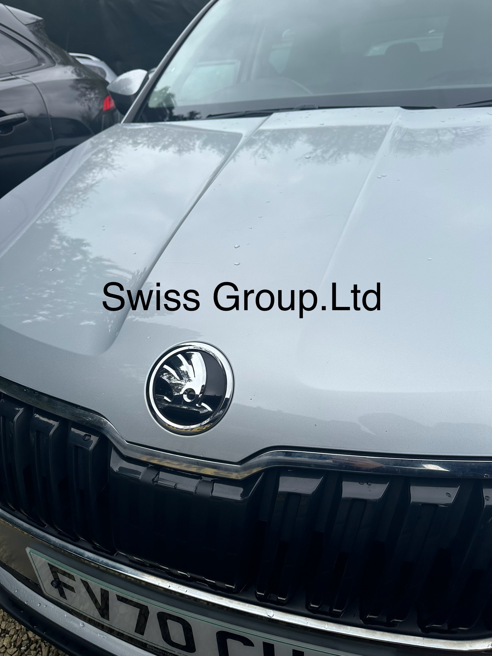 Skoda Karoq1.5 TSI ACT SE Technology SUV 5dr Petrol DSG Euro 6 (s/s) (150 ps)