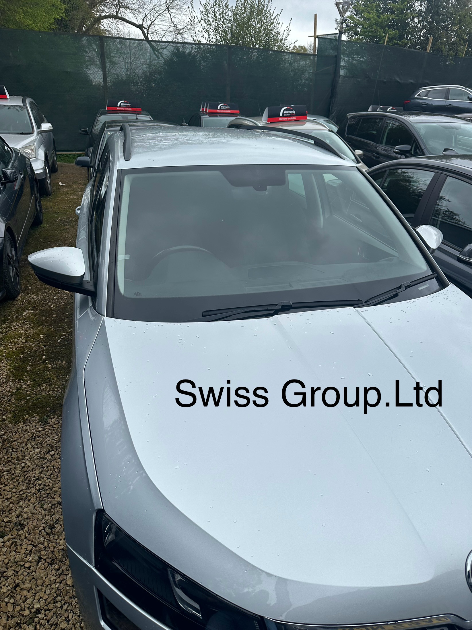 Skoda Karoq1.5 TSI ACT SE Technology SUV 5dr Petrol DSG Euro 6 (s/s) (150 ps)