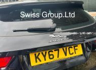 Jaguar F-PACE 2.0 D180 R-Sport SUV 5dr Diesel Auto AWD Euro 6 (s/s)