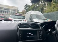 Jaguar F-PACE 2.0 D180 R-Sport SUV 5dr Diesel Auto AWD Euro 6 (s/s)