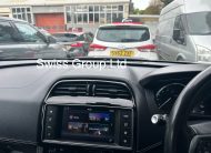 Jaguar F-PACE 2.0 D180 R-Sport SUV 5dr Diesel Auto AWD Euro 6 (s/s)