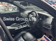 Jaguar F-PACE 2.0 D180 R-Sport SUV 5dr Diesel Auto AWD Euro 6 (s/s)