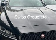 Jaguar F-PACE 2.0 D180 R-Sport SUV 5dr Diesel Auto AWD Euro 6 (s/s)