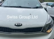Kia Rio 1.25 SR7 Hatchback 5dr Petrol Manual Euro 6 (84 bhp)