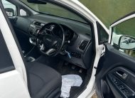 Kia Rio 1.25 SR7 Hatchback 5dr Petrol Manual Euro 6 (84 bhp)