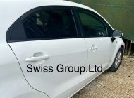 Kia Rio 1.25 SR7 Hatchback 5dr Petrol Manual Euro 6 (84 bhp)