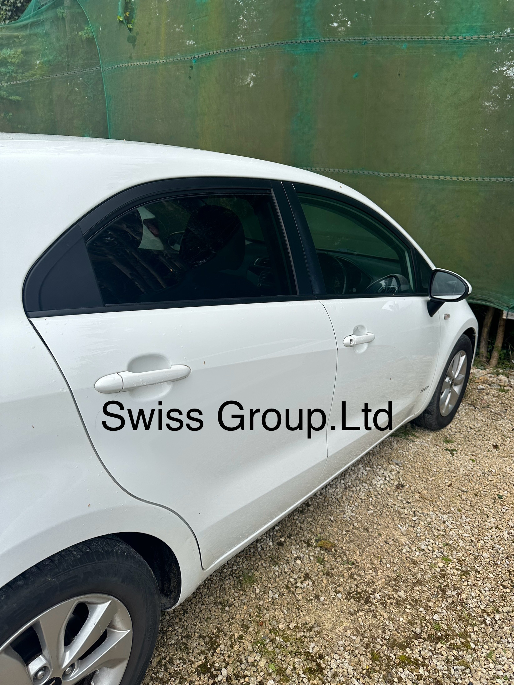 Kia Rio 1.25 SR7 Hatchback 5dr Petrol Manual Euro 6 (84 bhp)