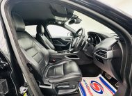 Jaguar F-PACE 2.0 D180 R-Sport SUV 5dr Diesel Auto AWD Euro 6 (s/s)