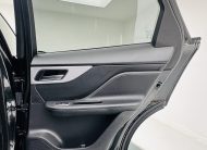 Jaguar F-PACE 2.0 D180 R-Sport SUV 5dr Diesel Auto AWD Euro 6 (s/s)