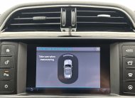 Jaguar F-PACE 2.0 D180 R-Sport SUV 5dr Diesel Auto AWD Euro 6 (s/s)