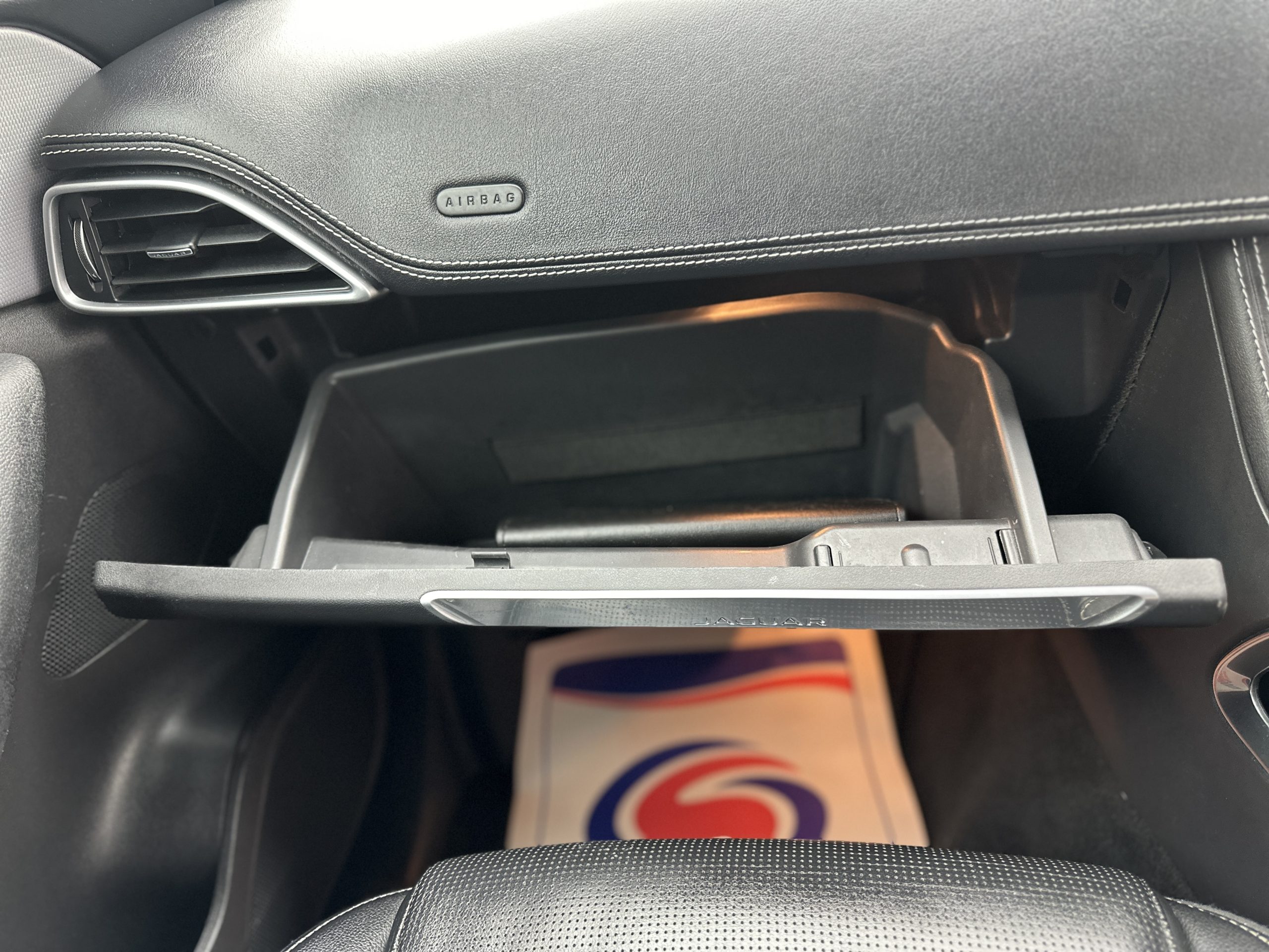 Jaguar F-PACE 2.0 D180 R-Sport SUV 5dr Diesel Auto AWD Euro 6 (s/s)