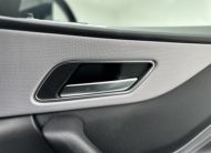 Jaguar F-PACE 2.0 D180 R-Sport SUV 5dr Diesel Auto AWD Euro 6 (s/s)