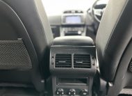 Jaguar F-PACE 2.0 D180 R-Sport SUV 5dr Diesel Auto AWD Euro 6 (s/s)