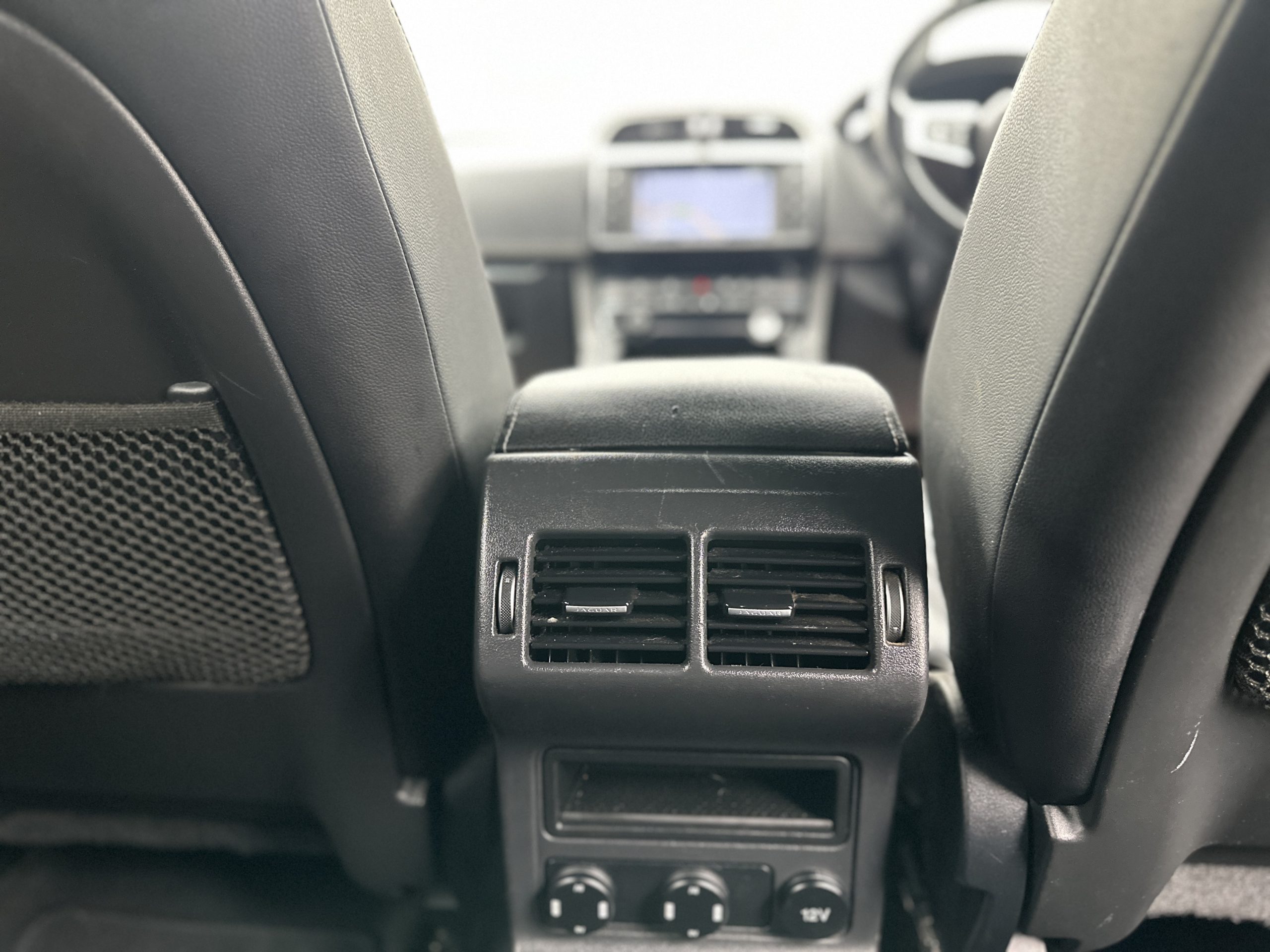 Jaguar F-PACE 2.0 D180 R-Sport SUV 5dr Diesel Auto AWD Euro 6 (s/s)