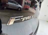 Jaguar F-PACE 2.0 D180 R-Sport SUV 5dr Diesel Auto AWD Euro 6 (s/s)