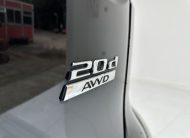 Jaguar F-PACE 2.0 D180 R-Sport SUV 5dr Diesel Auto AWD Euro 6 (s/s)