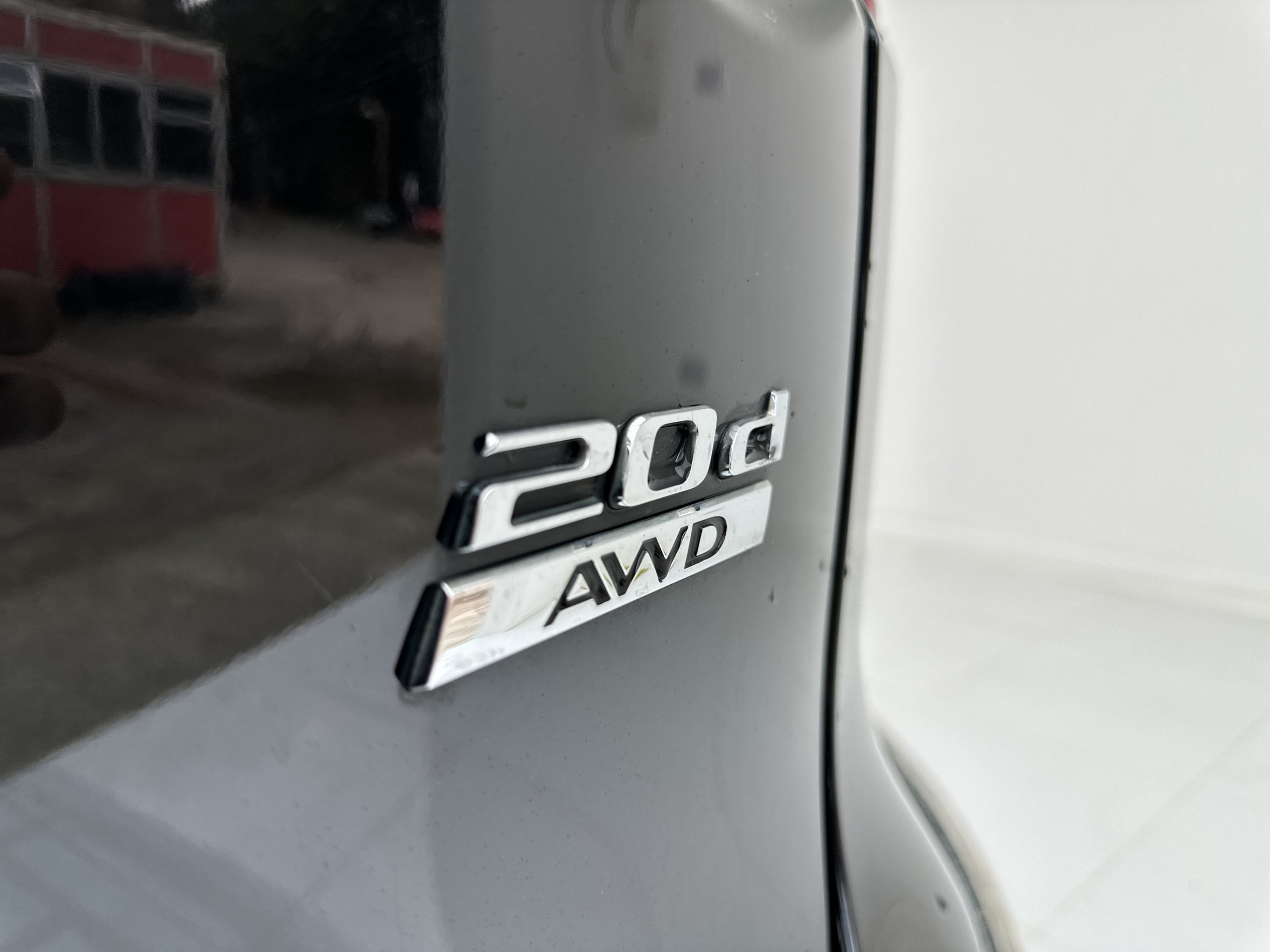 Jaguar F-PACE 2.0 D180 R-Sport SUV 5dr Diesel Auto AWD Euro 6 (s/s)