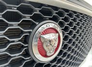Jaguar F-PACE 2.0 D180 R-Sport SUV 5dr Diesel Auto AWD Euro 6 (s/s)