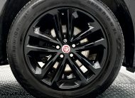 Jaguar F-PACE 2.0 D180 R-Sport SUV 5dr Diesel Auto AWD Euro 6 (s/s)