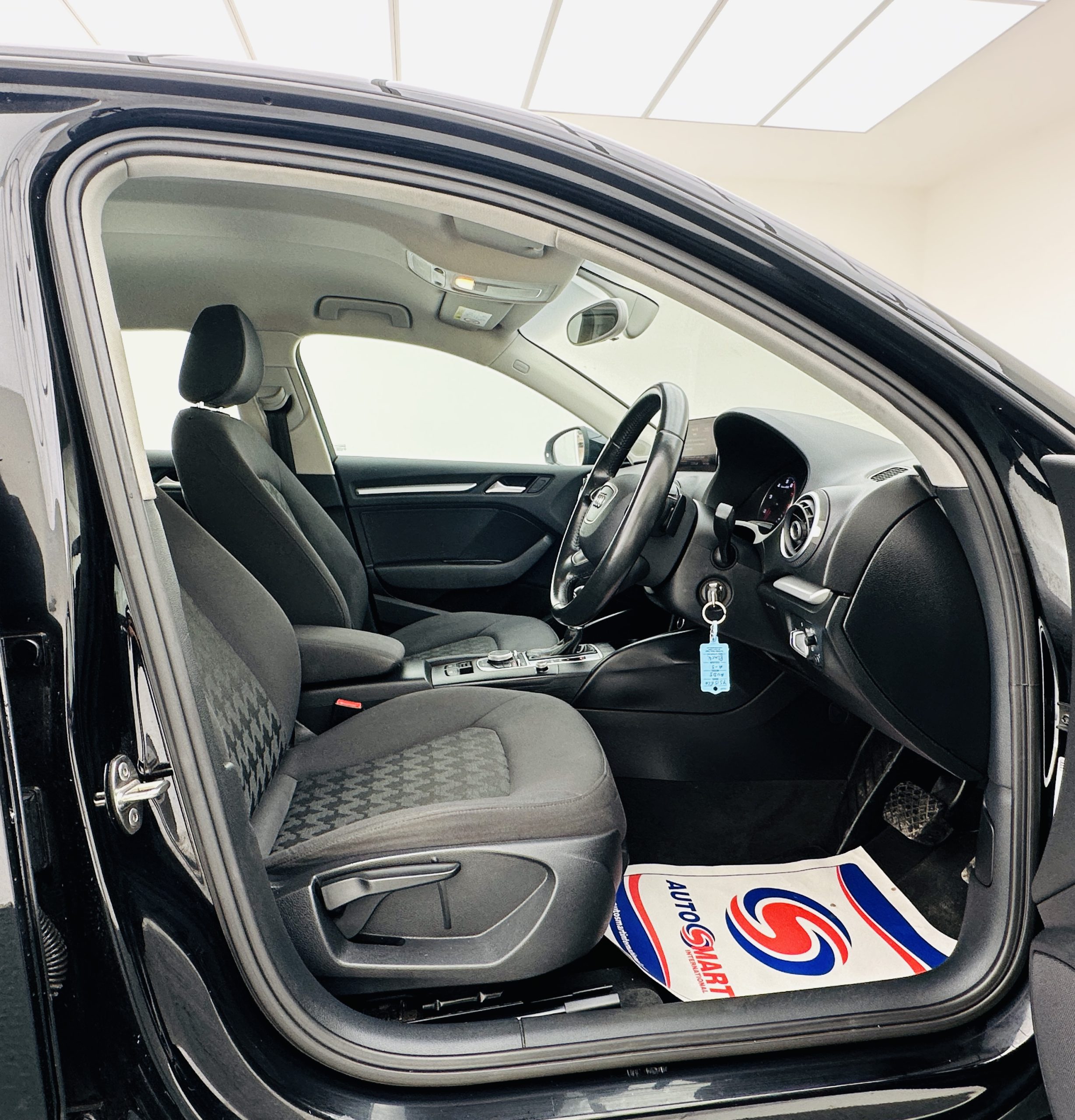 Audi A3 1.2 TFSI SE Sportback 5dr Petrol S Tronic Euro 6 (s/s) (110 ps)