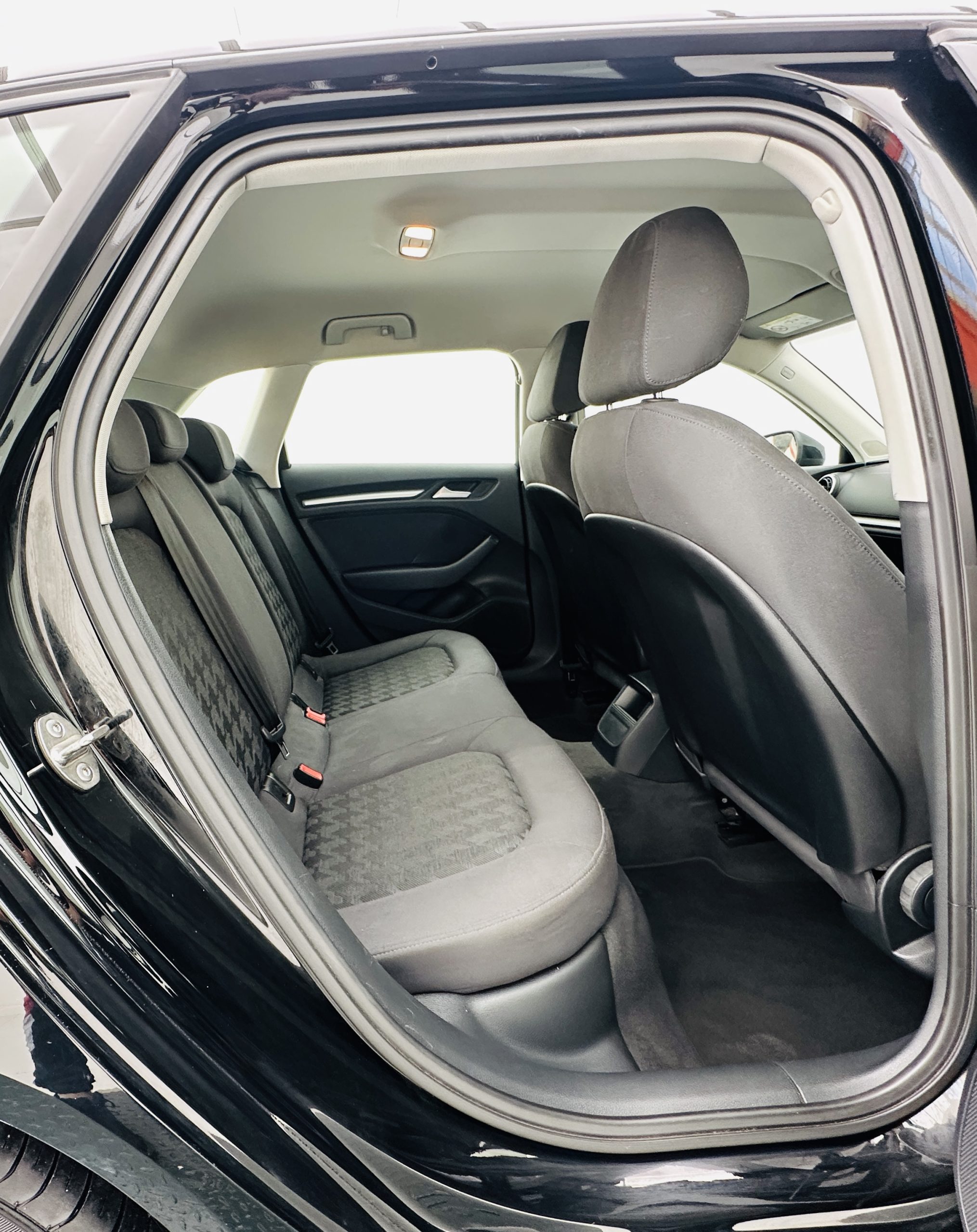 Audi A3 1.2 TFSI SE Sportback 5dr Petrol S Tronic Euro 6 (s/s) (110 ps)