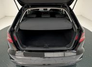 Audi A3 1.2 TFSI SE Sportback 5dr Petrol S Tronic Euro 6 (s/s) (110 ps)