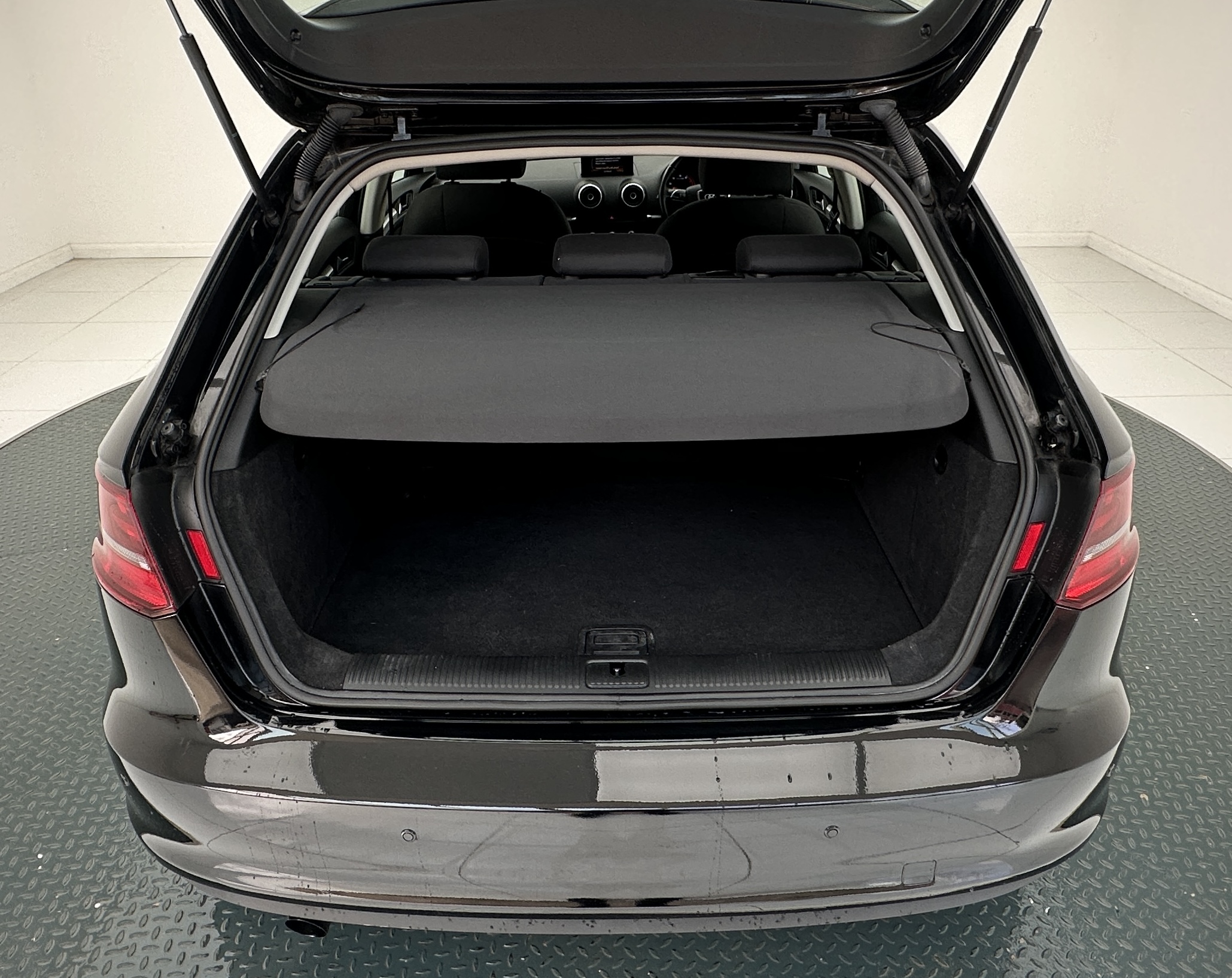 Audi A3 1.2 TFSI SE Sportback 5dr Petrol S Tronic Euro 6 (s/s) (110 ps)