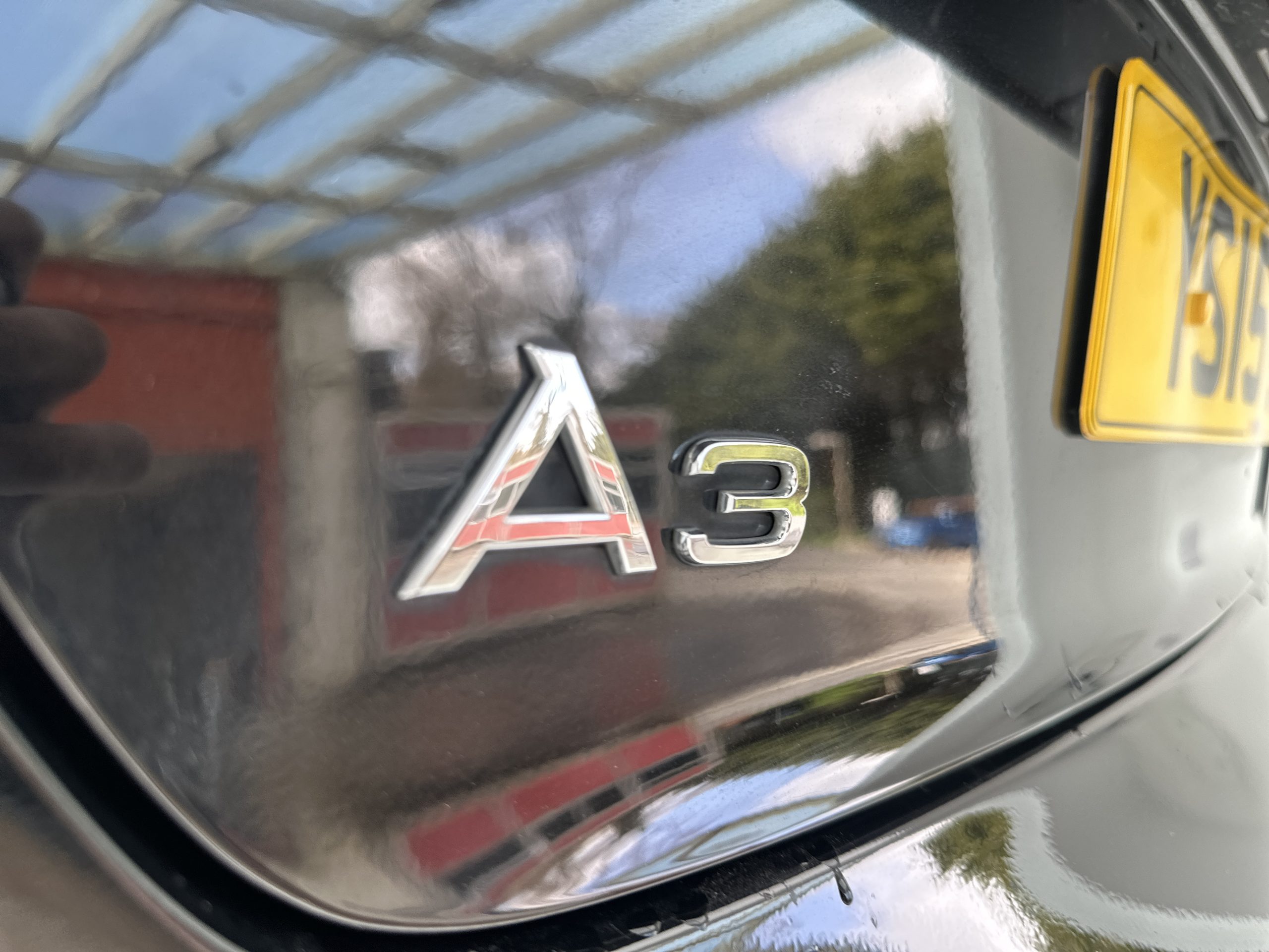 Audi A3 1.2 TFSI SE Sportback 5dr Petrol S Tronic Euro 6 (s/s) (110 ps)