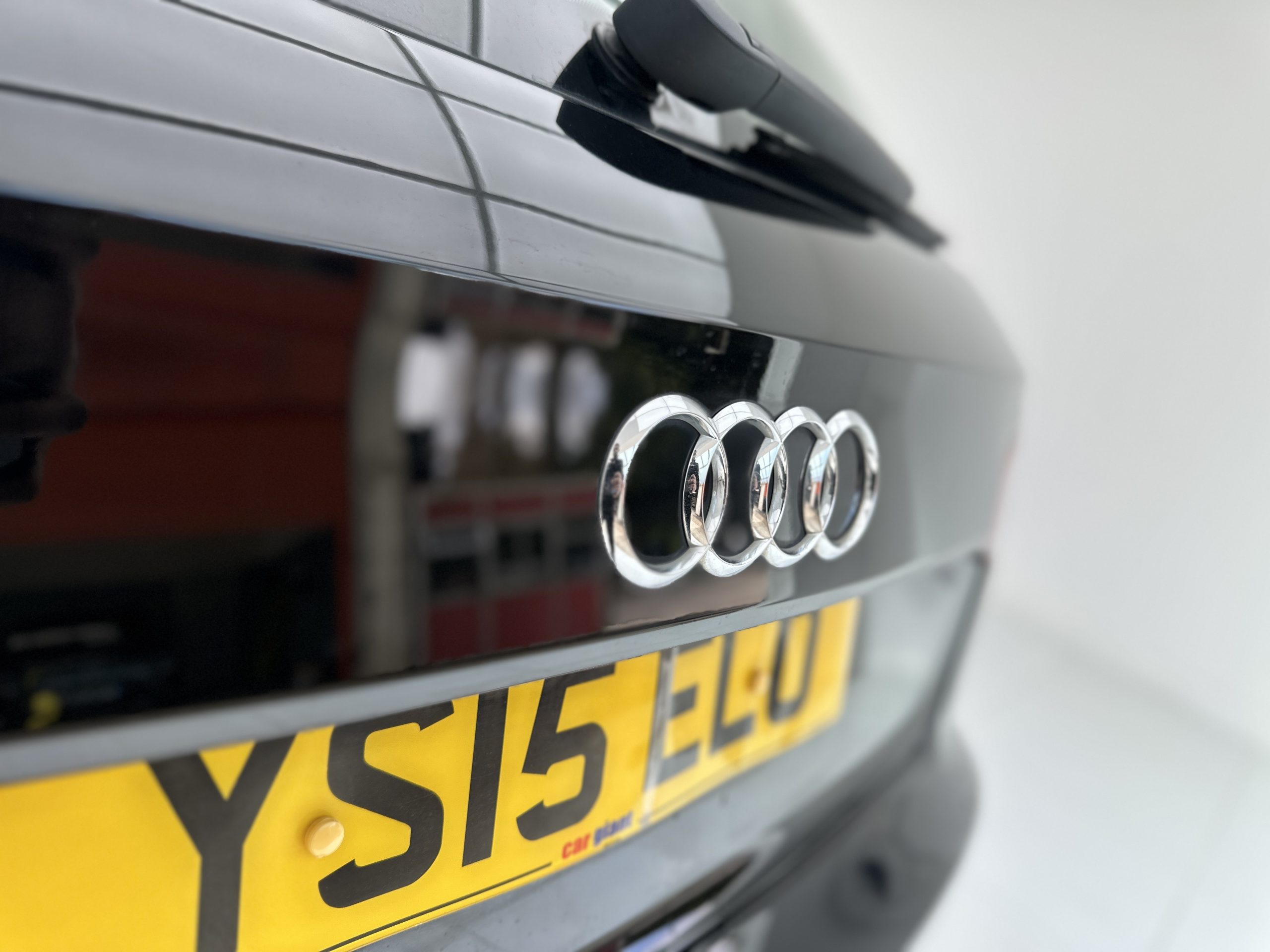 Audi A3 1.2 TFSI SE Sportback 5dr Petrol S Tronic Euro 6 (s/s) (110 ps)
