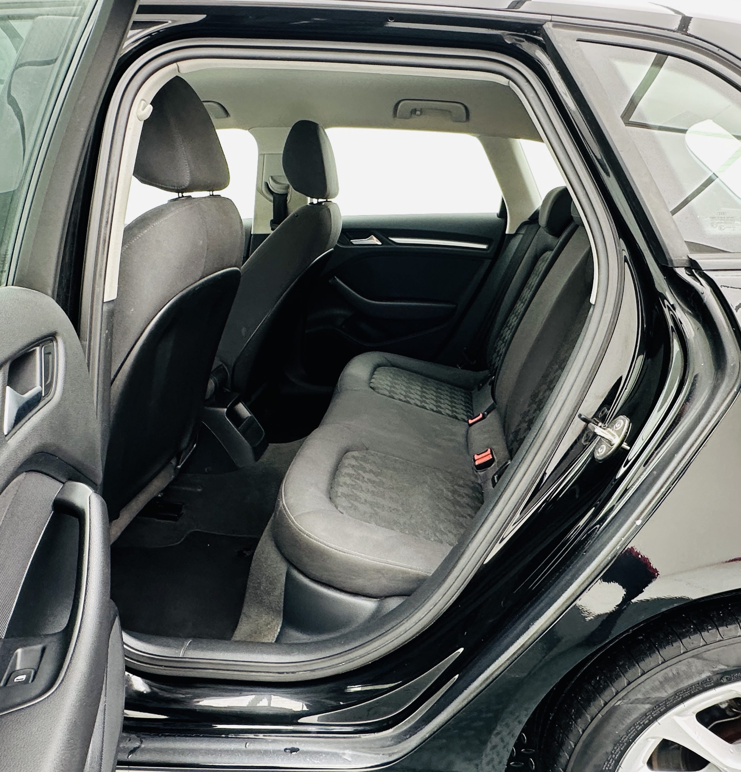 Audi A3 1.2 TFSI SE Sportback 5dr Petrol S Tronic Euro 6 (s/s) (110 ps)