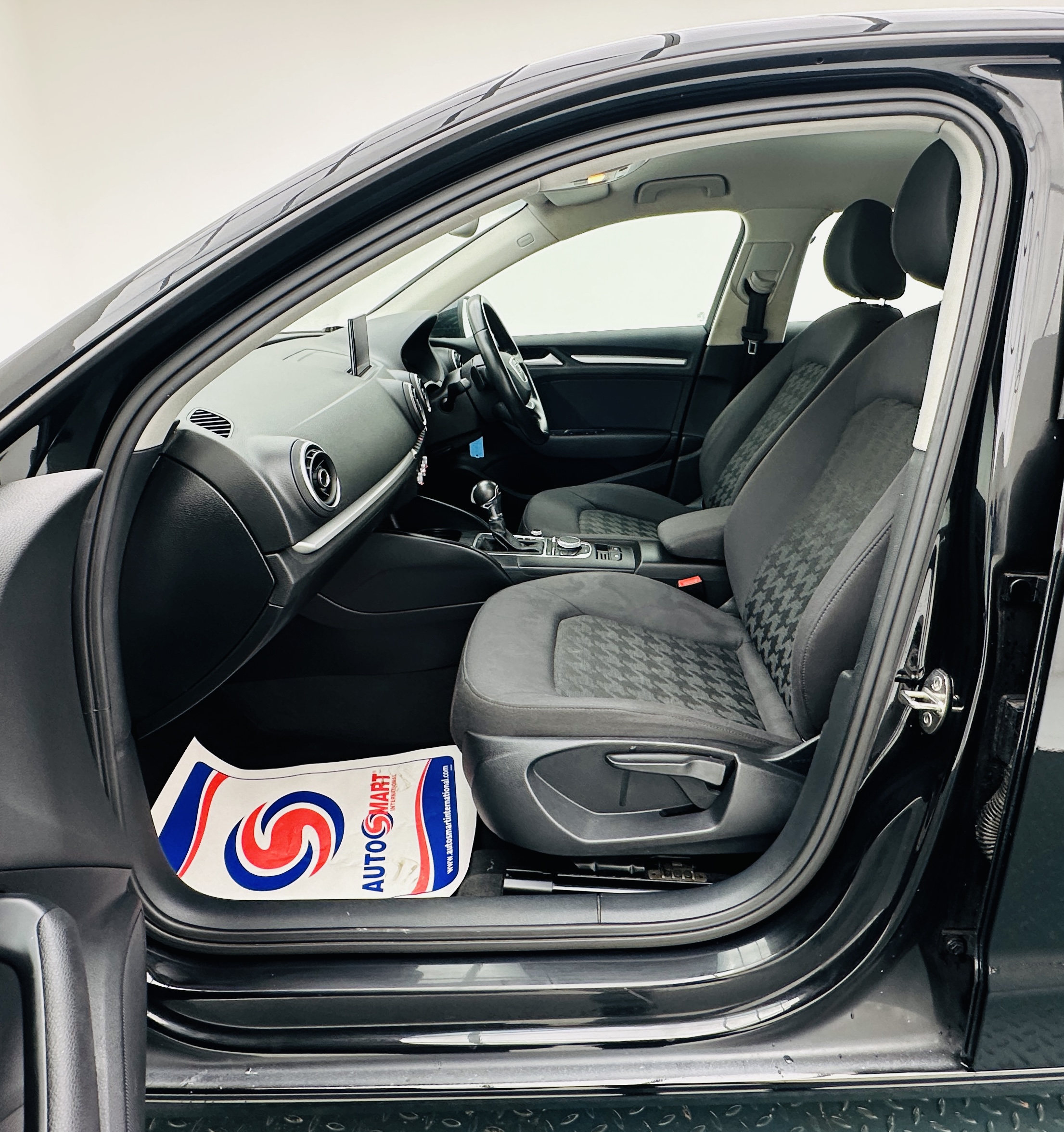 Audi A3 1.2 TFSI SE Sportback 5dr Petrol S Tronic Euro 6 (s/s) (110 ps)