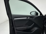 Audi A3 1.2 TFSI SE Sportback 5dr Petrol S Tronic Euro 6 (s/s) (110 ps)