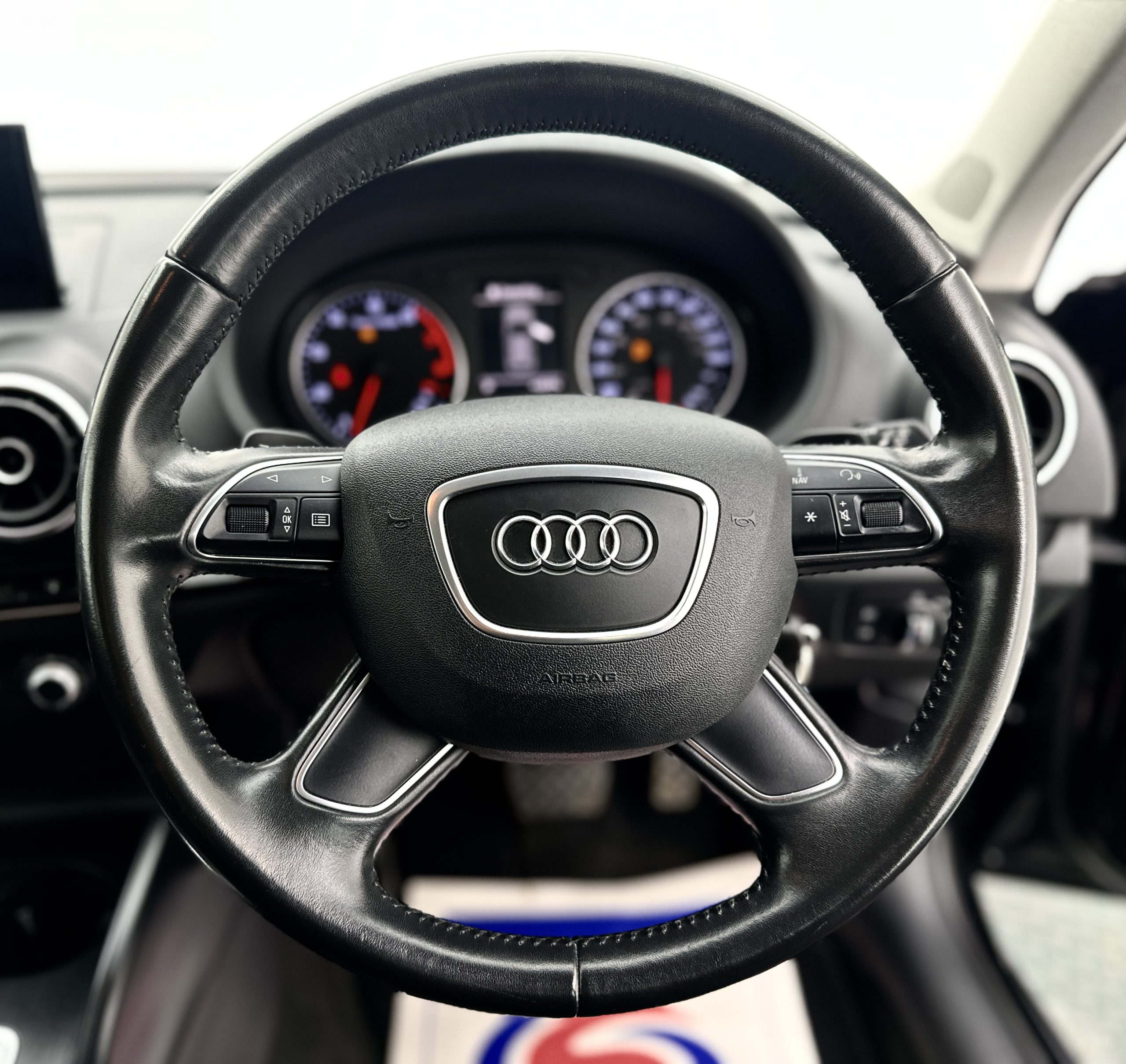 Audi A3 1.2 TFSI SE Sportback 5dr Petrol S Tronic Euro 6 (s/s) (110 ps)